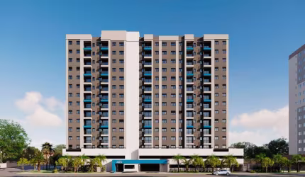 Apartamento 3 Dormitórios com 68,54 m² , Centro de Canoas