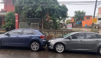 Terreno com 315,00m² 10,00X31,50 Metros Rua Anita Garibaldi Centro Canoas RS