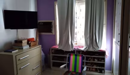 Apartamento Rua Padre Anchieta Bairro Nossa Senhora das Graças