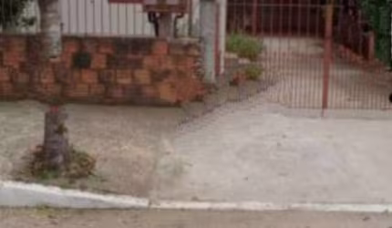 Excelente Casa de Alvenaria na Rua Livramento Bairro Mathias Velho canoas RS.