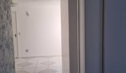 Apartamento Térreo no Residencial Condomínio Alamos