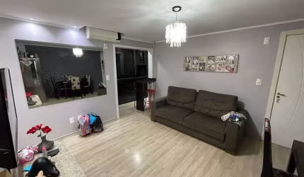 Apartamento no Bairro Igara.