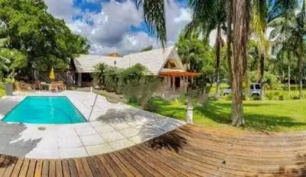 Sitio, no Bairro Rincão dos Ilheus em Estancia Velha RS.