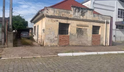 Terreno na Rua Pandia Calogeras no Bairro Niteroi em Canoas RS