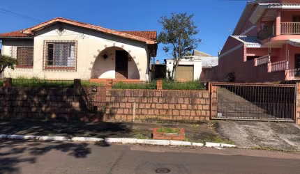 Casa de Alvenaria no Bairro Nossa das Graças Canoas RS