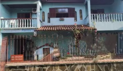 Sobrado  No bairro Igara Canoas _RS