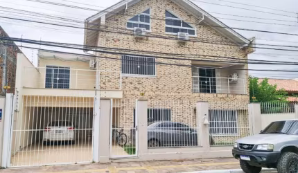 Sobrado de Alto Padrão no Bairro Niteroi Canoas RS