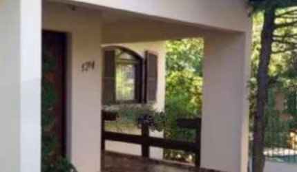 Casa de Alvenaria no Bairro Cidade Nova em Canoas RS.
