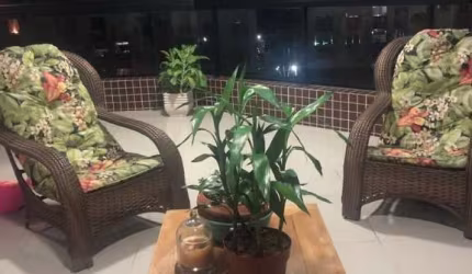 Apartamento Alto Padrão Centro de Canoas RS