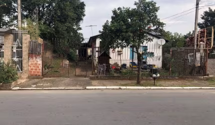 Terreno no Bairro Niteroi Canoas RS