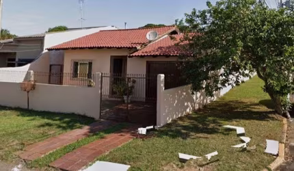 casa Alvenaria Rua Tibagi,Igara Canoas