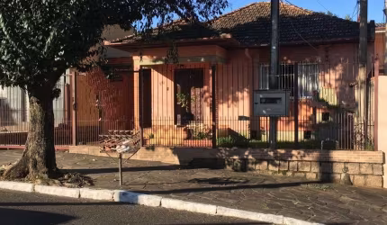 Casa Alvenaria Rua Plcido de Castro Bairro Marechal Rondon Canoas RS