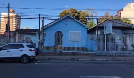 Casa de Alvenaria no Centro de Canoas RS