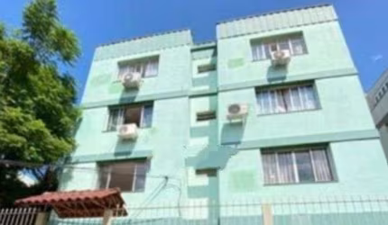 Apartamento Bairro Marechal Rondon Canoas-RS