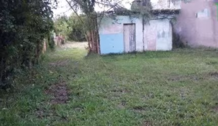 Terreno bairro Niteroi Canoas -RS