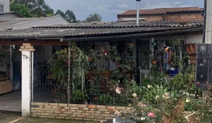 Casa de Alvenaria Rua Jardim Atlantico Bairro Estancia Velha Canoas RS