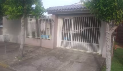 Casa Alvenaria Bairro Operário em Campo Bom