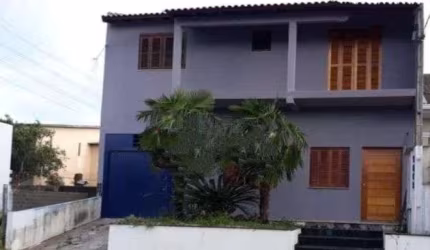 Sobrado residencial ou comercial no Bairro Igara Canoas