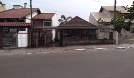 Terreno otima localização bairro Marechal Rondon Canoas-RS