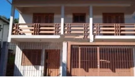 Casa 2 pisos  em Campo Bom