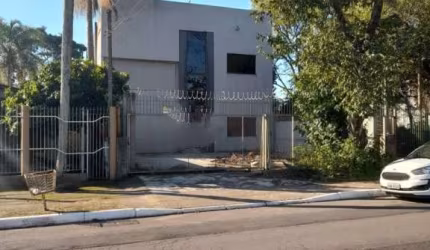 Pavilhãoà Venda Localizado na Rua Paulo Bairro Mathias Velho Canoas - RS