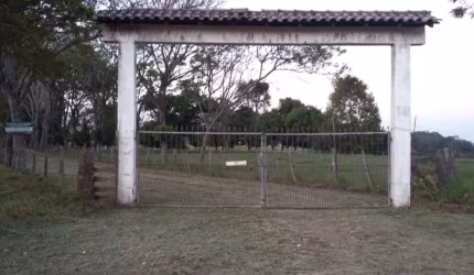 Chácara na Estrada do Socorro Munícipio de Portão - RS