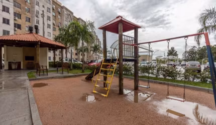 Apartamento 2 Quartos no Bairro Mato Grande em Canoas RS