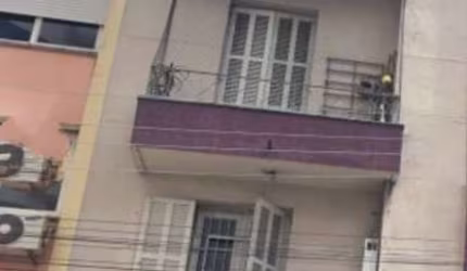 Apartamento 3 Dormitórios Rua Avaí Centro Histórico Porto Alegre - RS