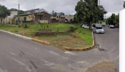 Terreno no bairro Olaria Canoas