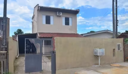 casa alvenaria no bairro Niteroi  Canoas -RS