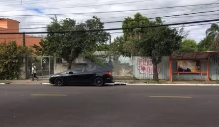 3 Terrenos À Venda Rua Tamoio no Bairro Nireroi Canoas RS