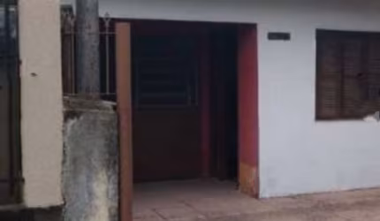 casa alvenaria em Gravatai