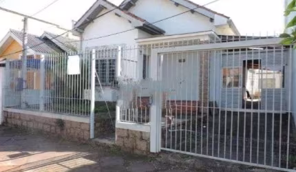 Casa alvenaria bairro Nossa Senhora das Graças Canoas-RS