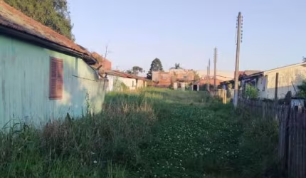terreno no bairro Rio Branco Canoas -RS