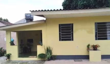 casa Alvenaria Bairro Igara Canoas -RS