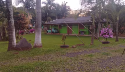 Chácara  2.625,00 m² terreno 75X35 metros Bairro Rincão Município de Portão RS