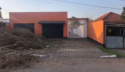 Casa na Rua Alberto Bins Bairro Niteroi Canoas RS