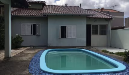 Csa de Alvenaria Rua Mario G. Reis Bairro São Jose Canoas RS.