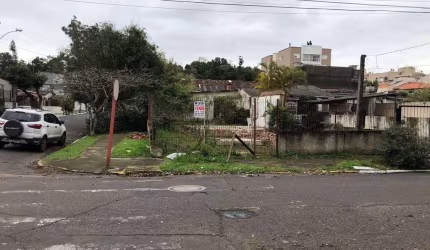 Terreno de Esquina 330 M² Metros Rua Nações Unidas  Nossa Senhora das Graças.