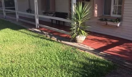 Casa Mista Rua das Laranjeiras Centro de Nova Santa Rita RS
