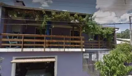Sobrado no Bairro União Estancia Velha -RS