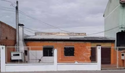 Casa Comercial no baoirro Niteroi em Canoas - RS