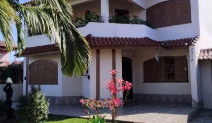 sobrado No Bairro Niterói Canoas-RS
