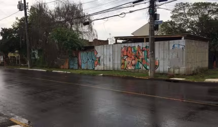 Excelente Terreno com 660M² de Esquina Bairro Niteroi Canoas RS
