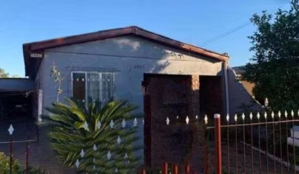 casa de alvenaria no bairro Niterói Canoas RS