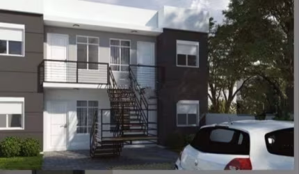 Apartamento 2 Quartos Rua Machadinho Bairro Rio Branco Canoas RS