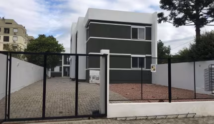 Apartamento Térreo 2 Dormitórios Rua Castro Alves Bairro Niterói Canoas RS