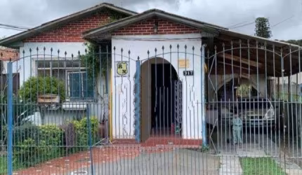 Casa de alvenaria no bairro Niterói Canoas RS