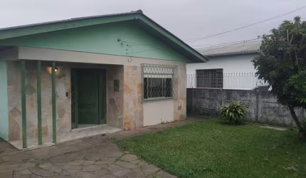 casa de alvenaria no bairro Niteroi  Canoas RS