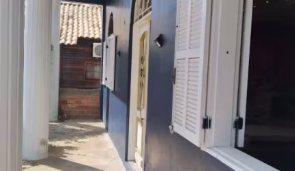 Sobrado semi acabado no bairro São Jose Canoas RS